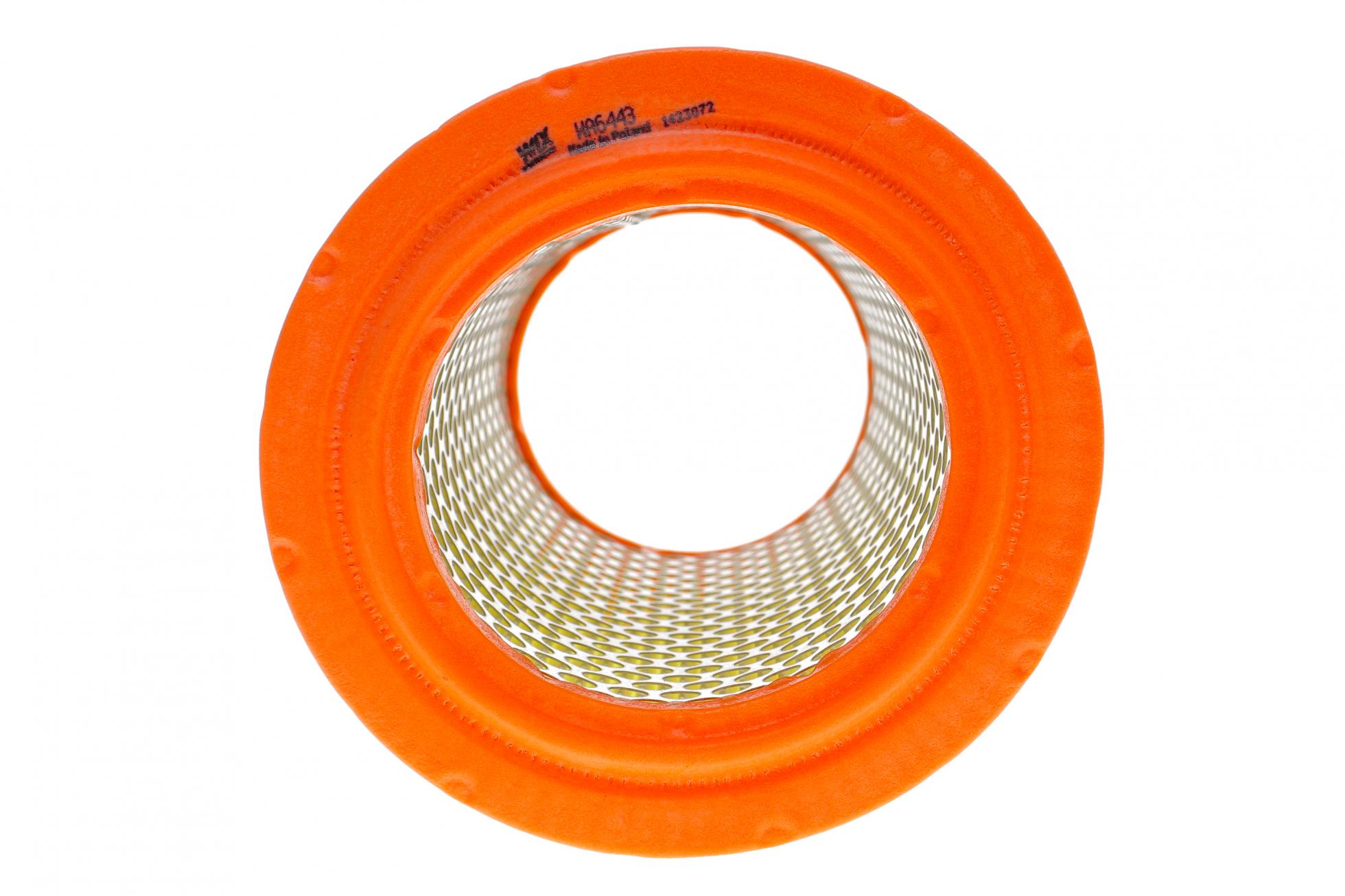 WA6443 WIX FILTERS